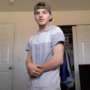 Meet your Posher, Nick